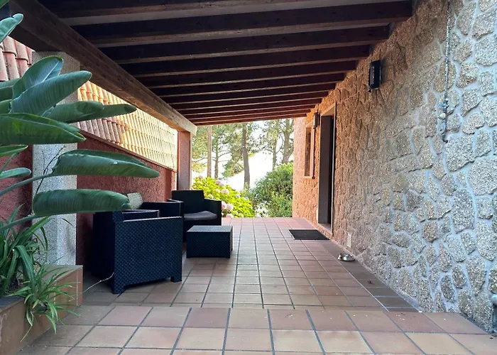 Isla De Tambo Διαμέρισμα *