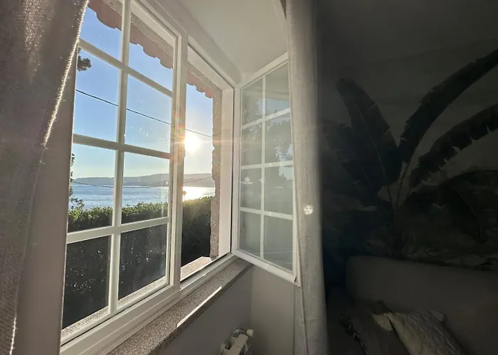 Isla De Tambo San Salvador de Poio