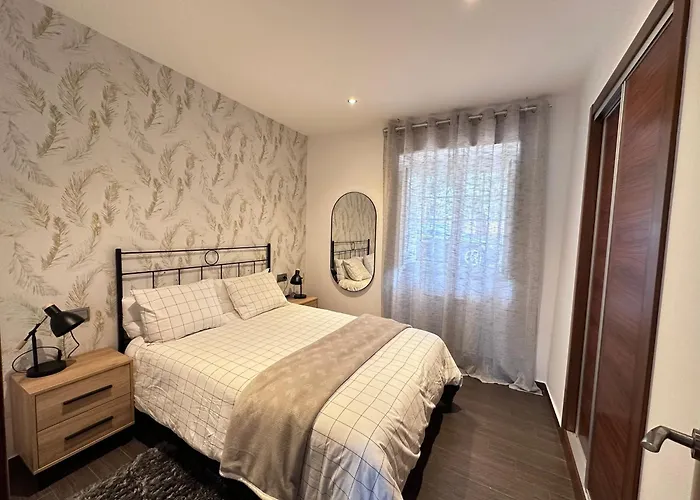 Isla De Tambo Διαμέρισμα *