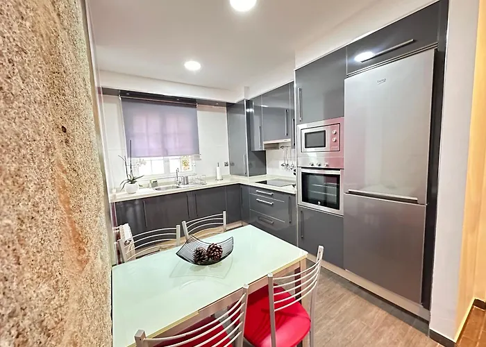 Διαμέρισμα Isla De Tambo *