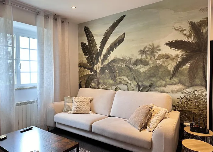 Isla De Tambo San Salvador de Poio