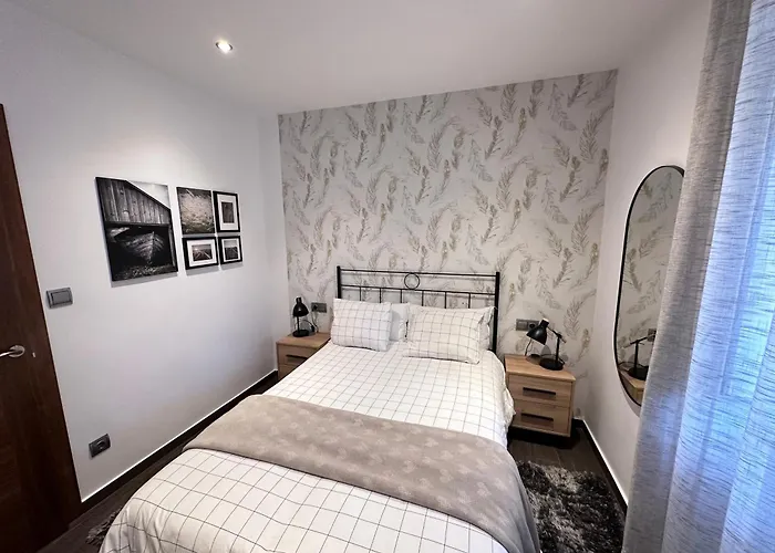 Isla De Tambo Διαμέρισμα *